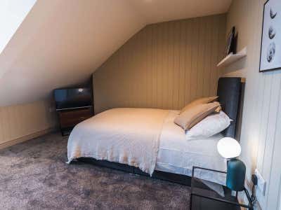 Bright Double Room - North Road West Main Photo