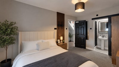 New Ensuite Rooms | Warrington | Bills Included!  Main Photo