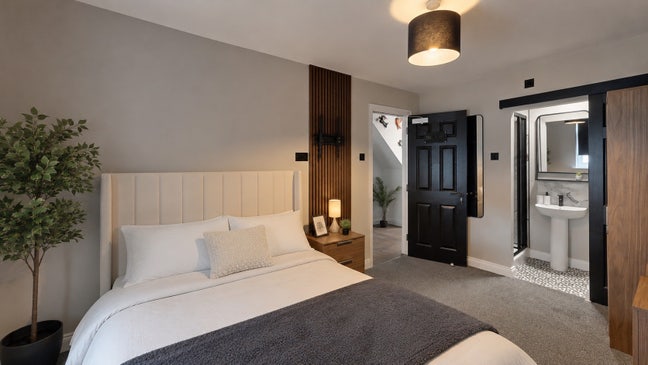 New Ensuite Rooms | Warrington | Bills Included!  Main Photo