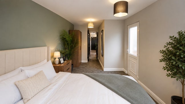 New Ensuite Rooms | Warrington | Bills Included!  Main Photo