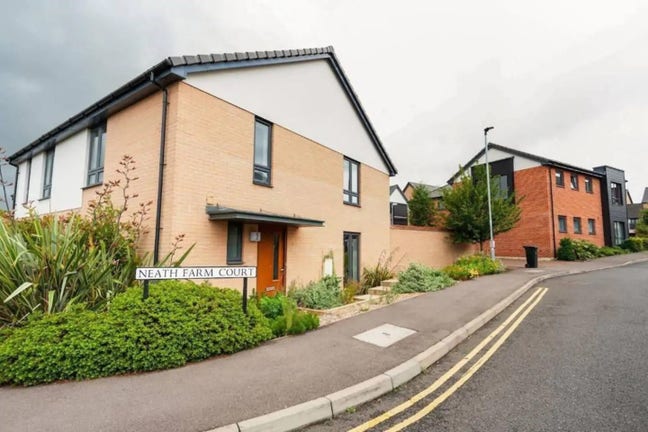 Luxury Single & Double Rooms in Cherry Hinton Main Photo