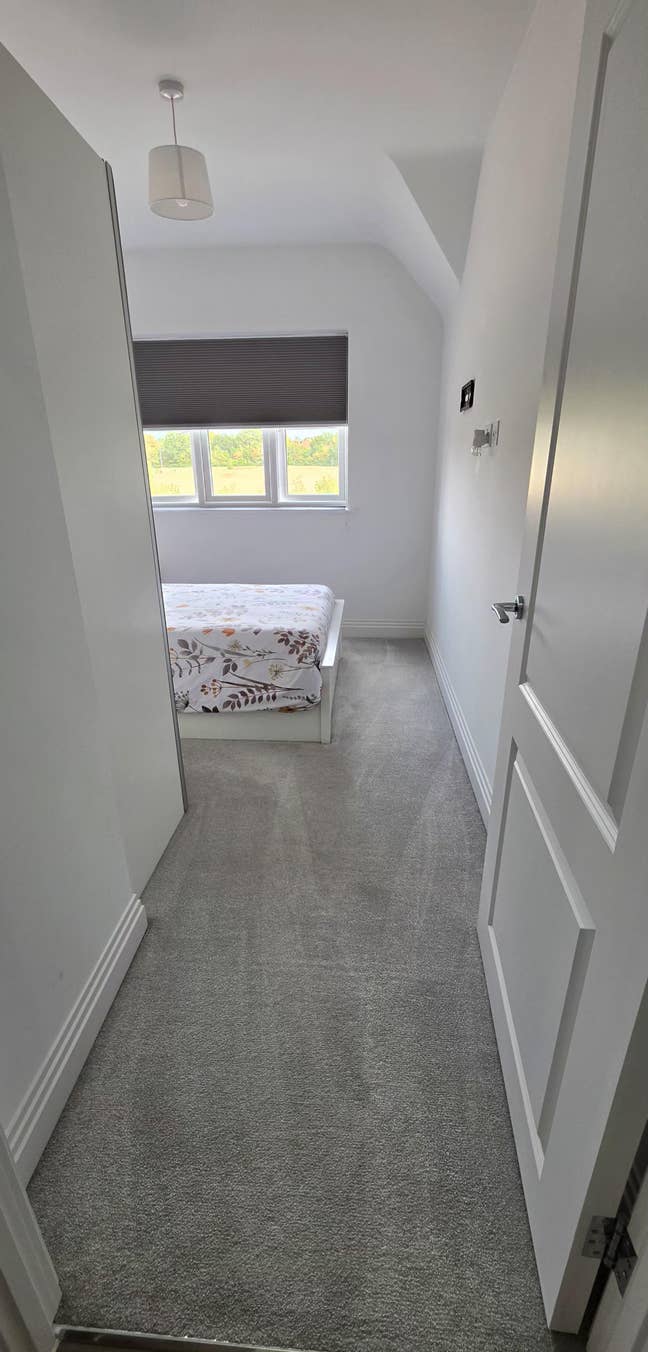 Double Room - Own Bathroom Main Photo