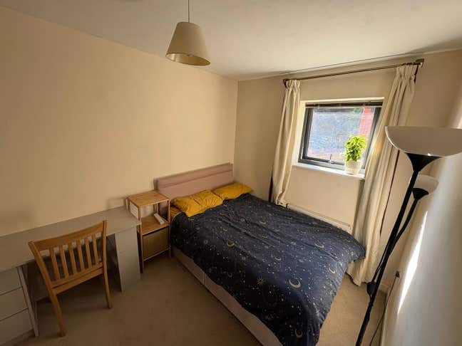 Double Room with Private Bathroom  Main Photo