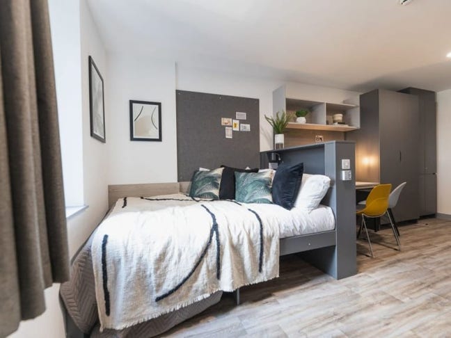 Onyx Accom  Main Photo