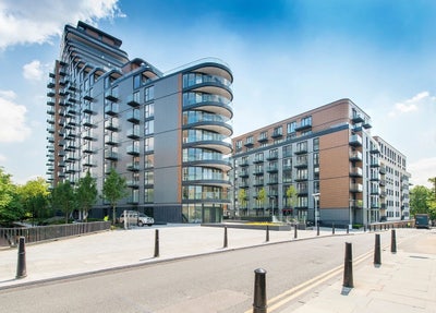 Double En-Suite room available in Wapping Main Photo
