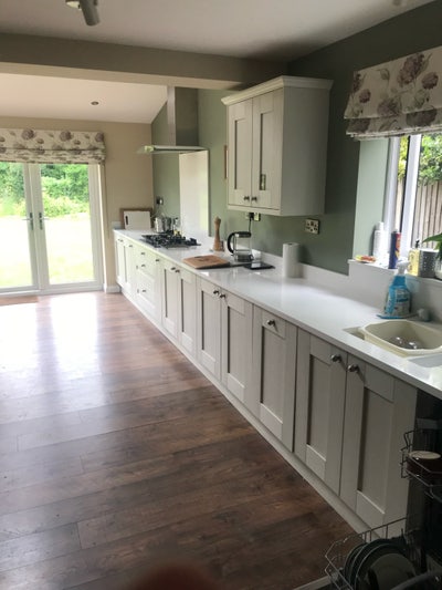House share in Stamford Main Photo