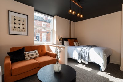 Stunning Boutique En-Suites Main Photo