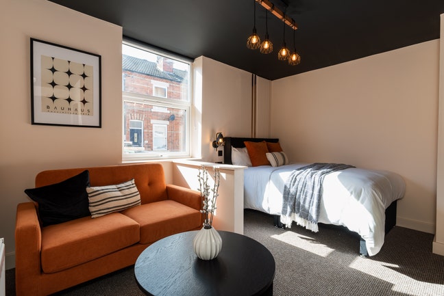 Stunning Boutique En-Suites Main Photo