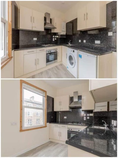 4 Bed HMO – East Preston St – Ideal for 4 Students Main Photo