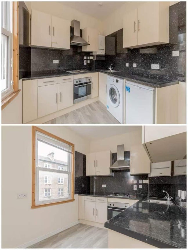 4 Bed HMO – East Preston St – Ideal for 4 Students Main Photo