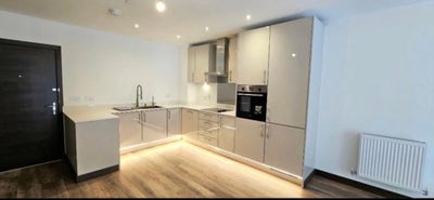 Beautiful Double room Ensuite apartment for rent Main Photo