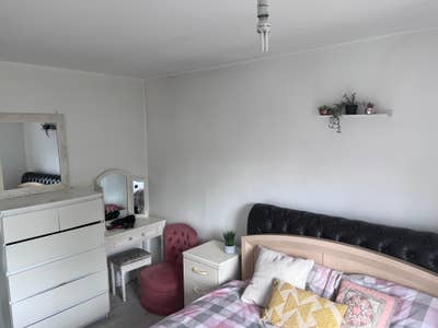 3 Bedroom Apartment  Main Photo