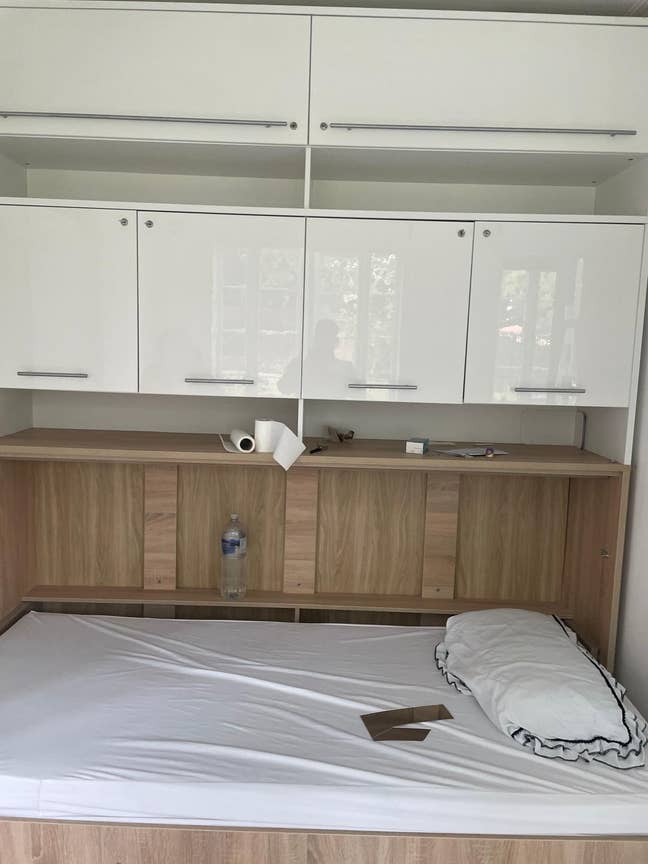 Cosy one bedroom apartment  Main Photo