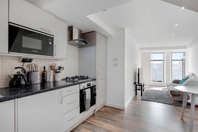 Room for rent in a 2 bed 2 bath Main Photo