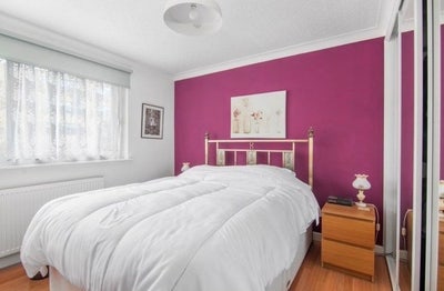 Semi-Detached House for Rent – Excellent Location Main Photo