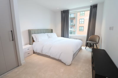 Ensuite Available in Southall, Move in Asap!! Main Photo
