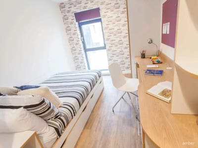 Student Tenancy Takeover : Roman House, Newcastle Main Photo