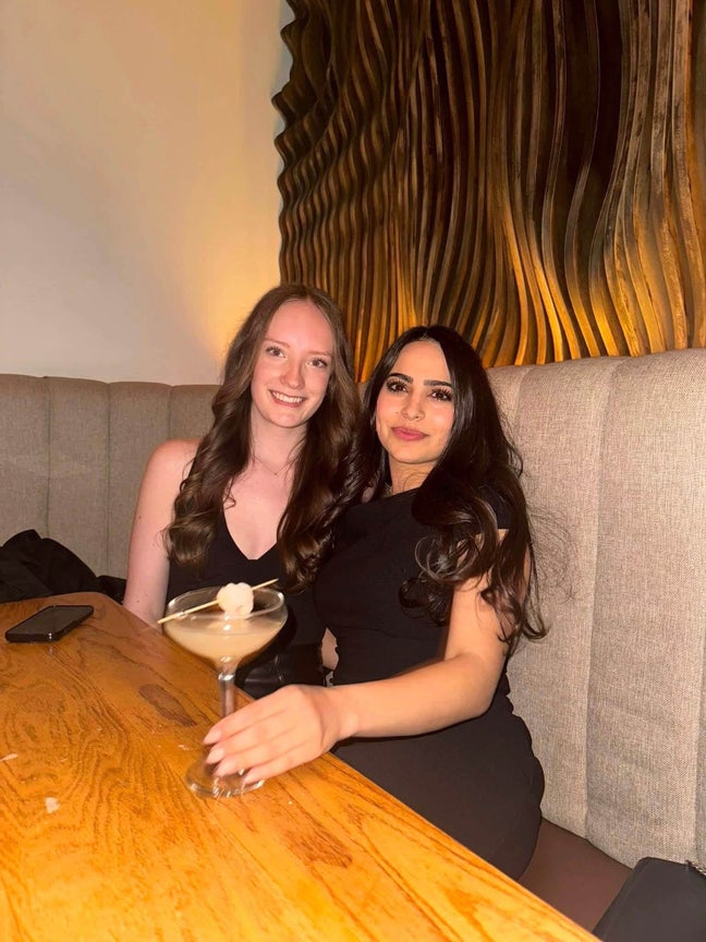 Hey! I'm 26 and just moved to London from Tor... Main Photo