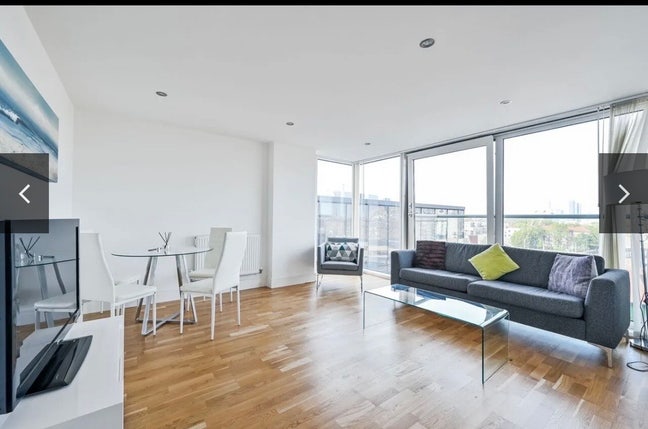 1 bed available in modern 2 bed 2 bath  Main Photo