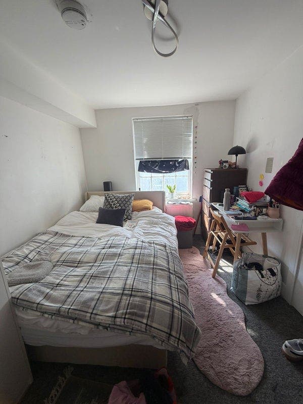 En-Suite Double Room  - Central Kemptown Main Photo