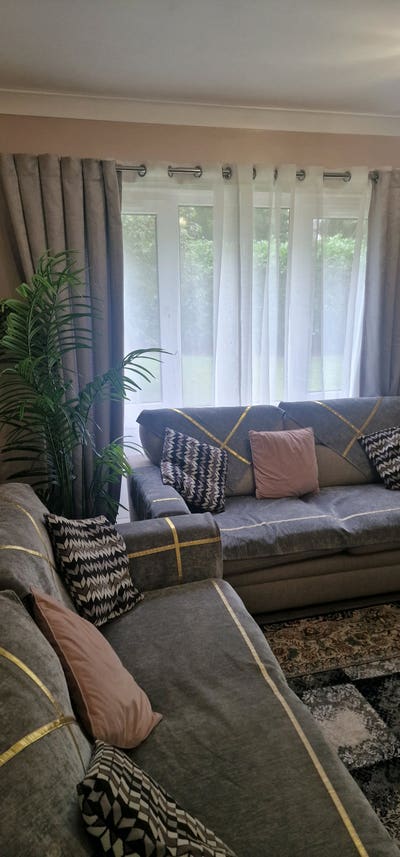 🏡 Fully Furnished 1-Bed Flat – Short-term Rental Main Photo
