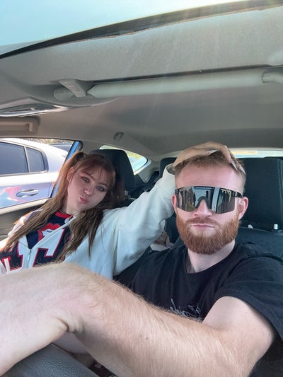 My girlfriend and I are both tidy and quiet p... Main Photo