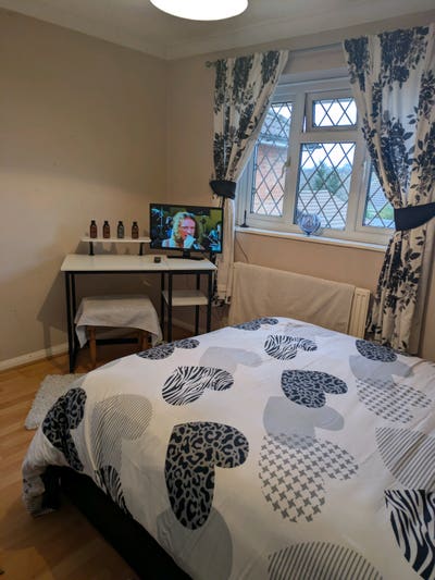 Cosy home  Main Photo