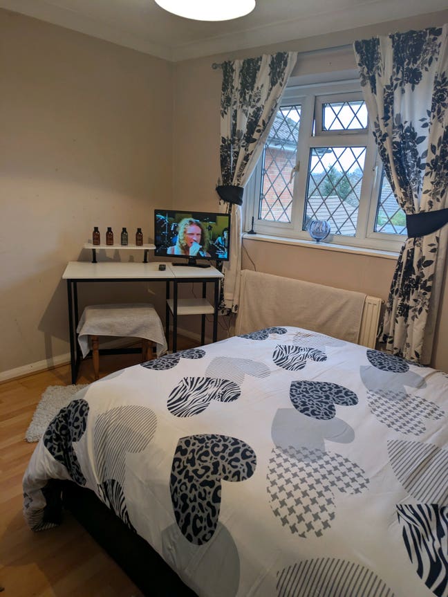 Cosy home  Main Photo