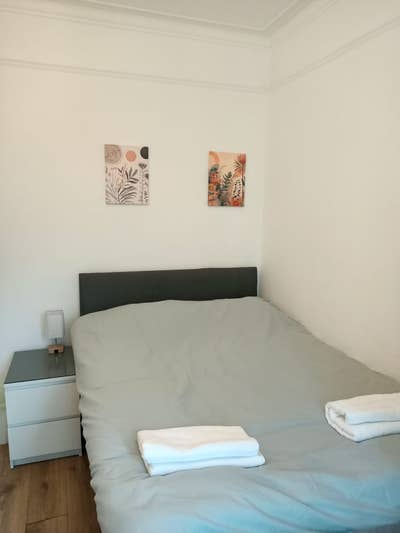 2 Rooms Available – All Bills Included, No Deposit Main Photo