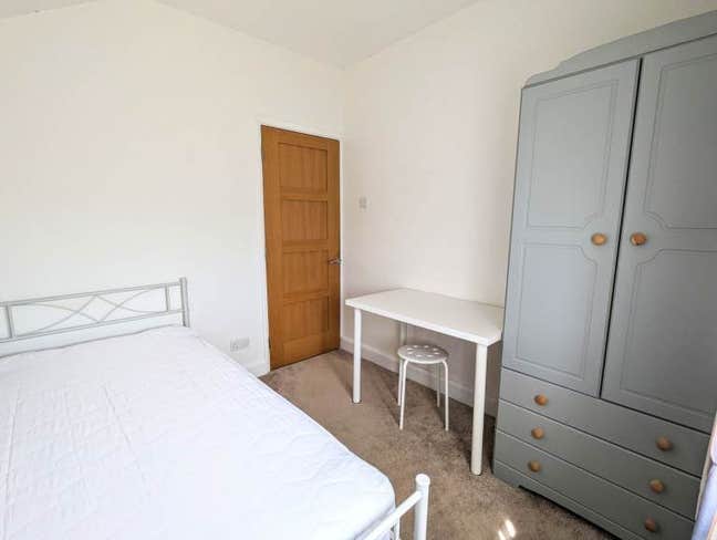 Single Room in Eltham, Greenwich – SE9 6BG Main Photo