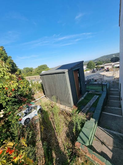 3-Bedroom House with Huge Garden & Great Views  Main Photo
