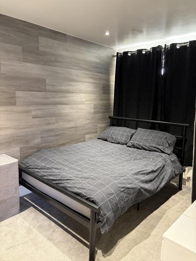 2 Modern double bedrooms available to rent now Main Photo