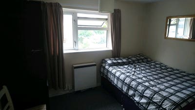 Rooms in Shared House, Winchester Main Photo