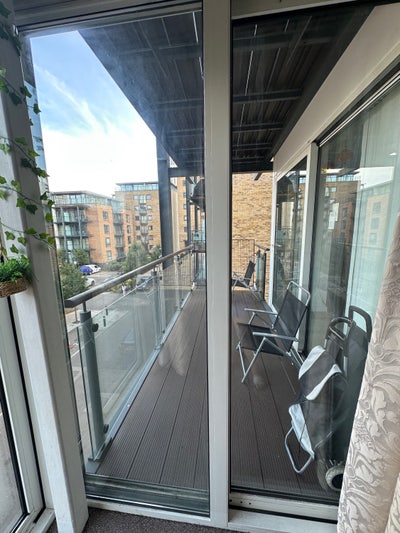 Ensuite Room in Canary Wharf – &pound;1,300 pcm Main Photo