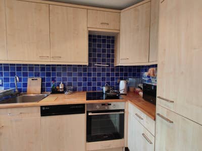  Beautiful Double Room Available in Ealing Main Photo