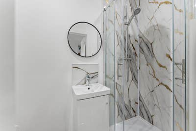 Beautiful Furnished Studio at The Hive – All Bills Main Photo
