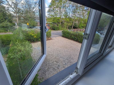 2 Double Bedrooms Available Sunningdale  Main Photo