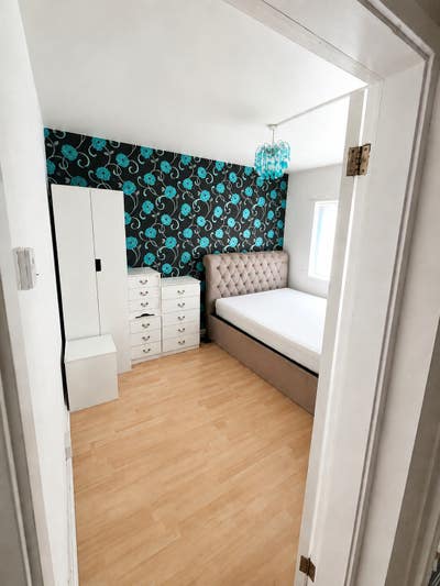 🏡 New 2-Bedroom Flat Available – Coventry Main Photo