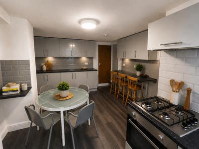 Large Rooms Close to Uni / City Centre - LS6 Main Photo