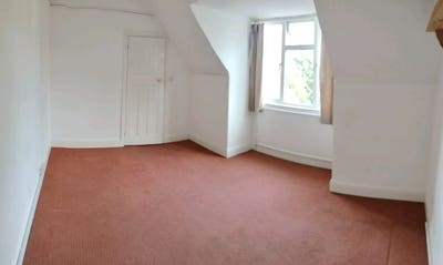 Spacious double room in Seven Dials Main Photo