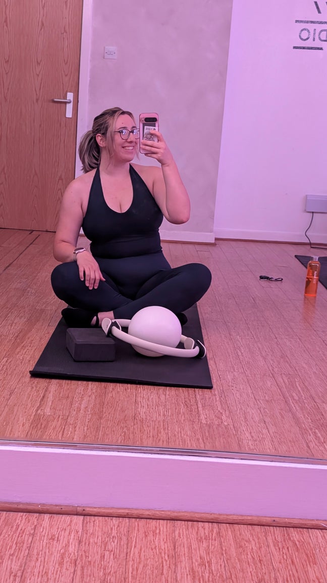 30yo Professional Female Looking for Room – Edi Main Photo