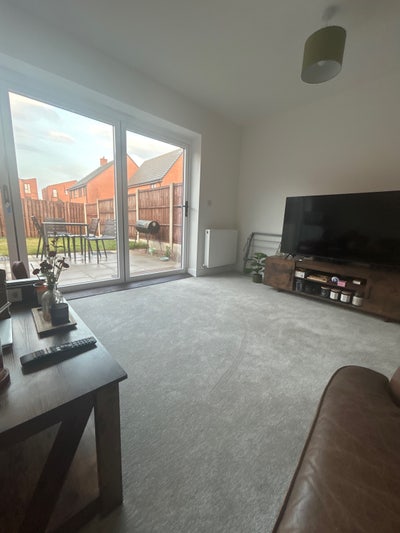 Room to rent in 3 bed house in Long Eaton  Main Photo