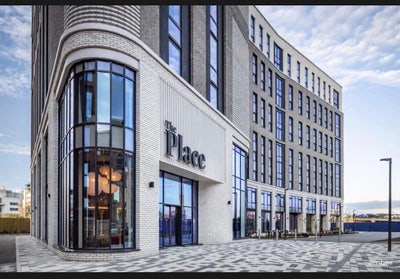 The Place, Nottingham Main Photo