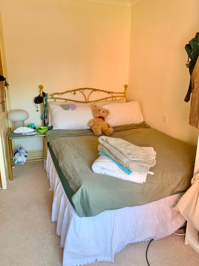 Room in friendly flat near the beach Main Photo