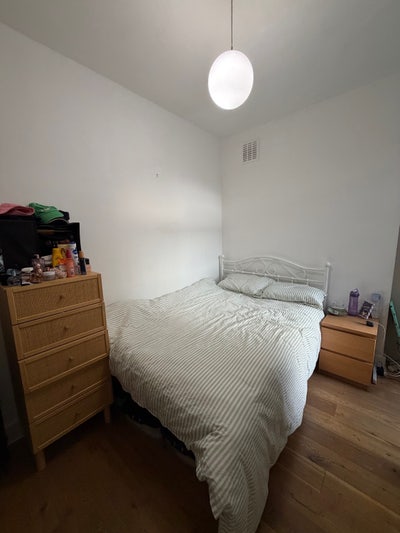 Islington - Furnished room in amazing flatshare! Main Photo