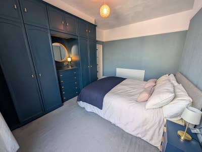 Two rooms available in Stoke, close to dockyard Main Photo