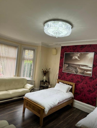 Rooms for rent Main Photo