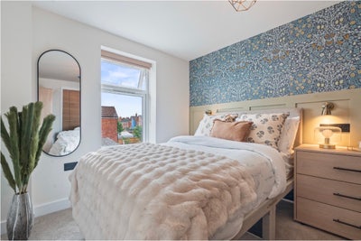✨ Brand New House Share En Suite  Old Town✨  Main Photo