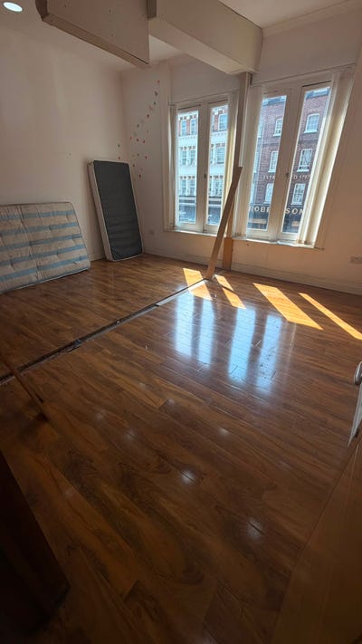 New Studio available in Edgware Rd🏠 Main Photo