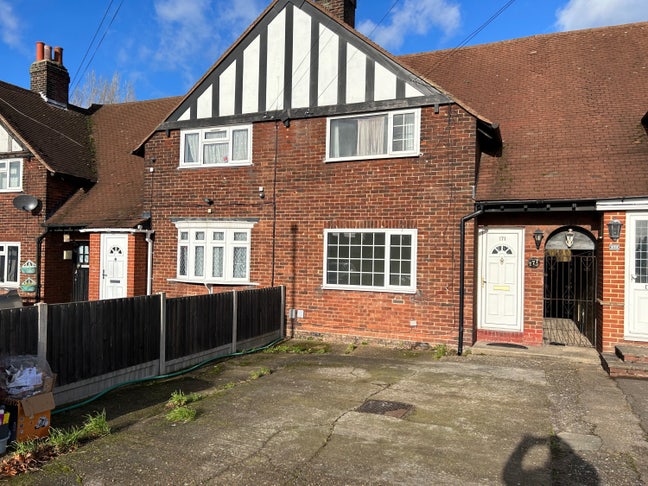 🏡 Charming 3-Bedroom Terraced House – Eltham, SE9 Main Photo